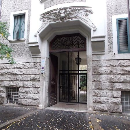 Holiday House Roma Vaticano Ngoại thất bức ảnh