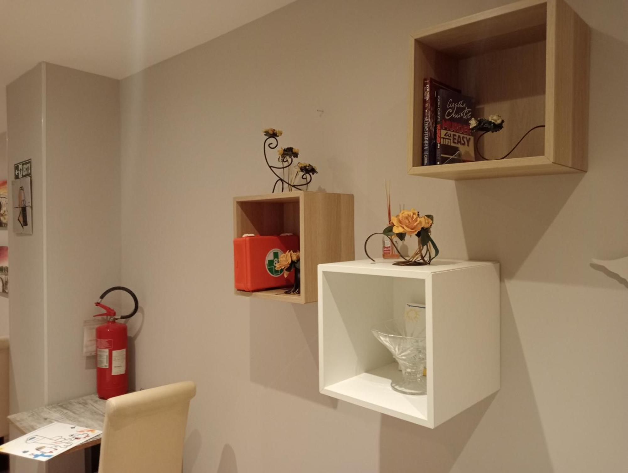 Holiday House Roma Vaticano Ngoại thất bức ảnh