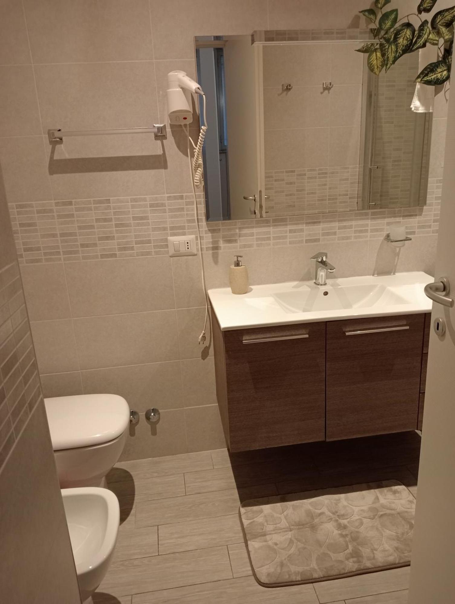 Holiday House Roma Vaticano Ngoại thất bức ảnh
