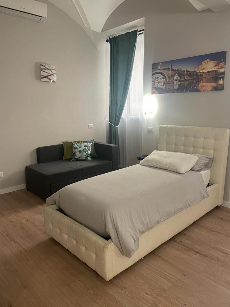 Holiday House Roma Vaticano Ngoại thất bức ảnh