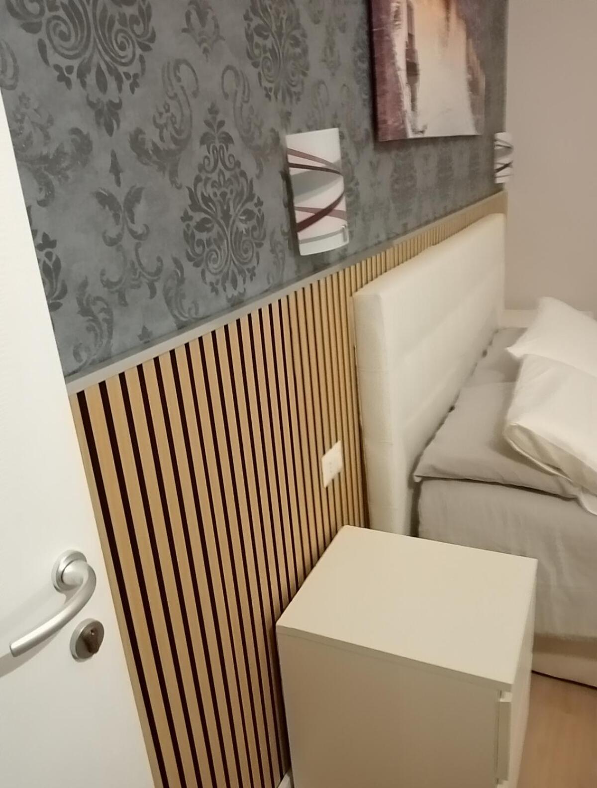 Holiday House Roma Vaticano Ngoại thất bức ảnh