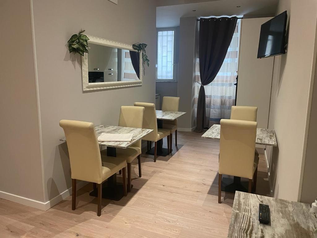 Holiday House Roma Vaticano Ngoại thất bức ảnh