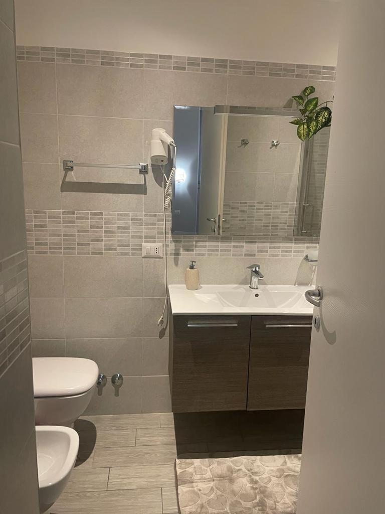 Holiday House Roma Vaticano Ngoại thất bức ảnh