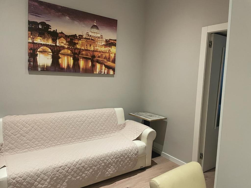 Holiday House Roma Vaticano Ngoại thất bức ảnh