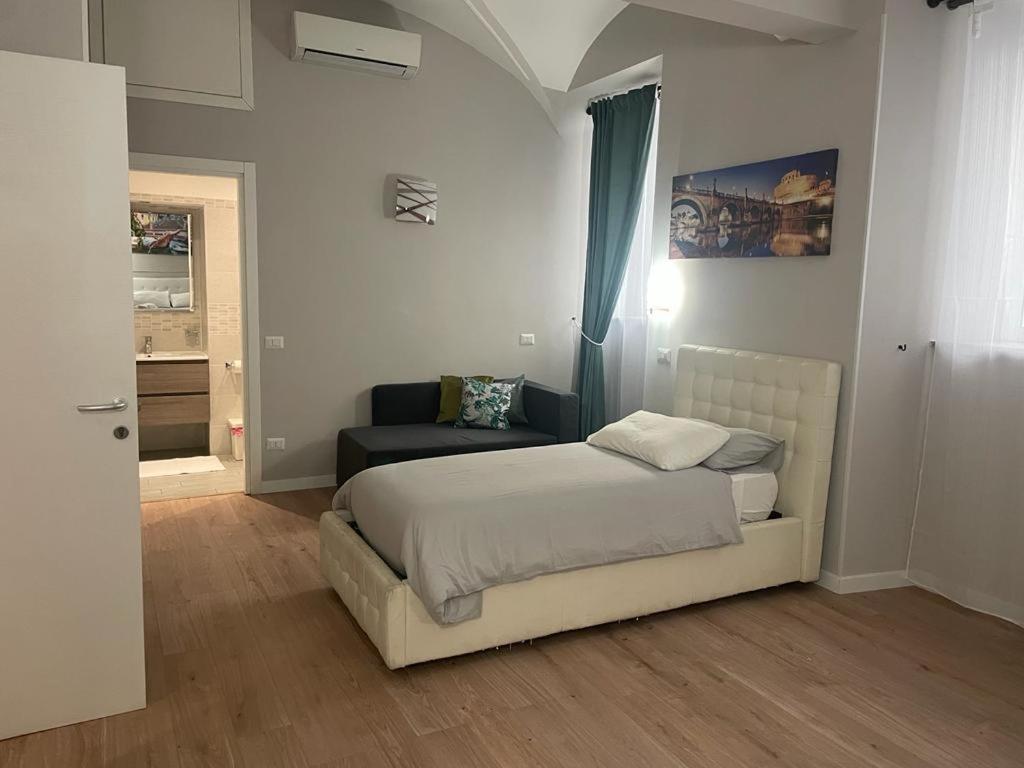 Holiday House Roma Vaticano Ngoại thất bức ảnh