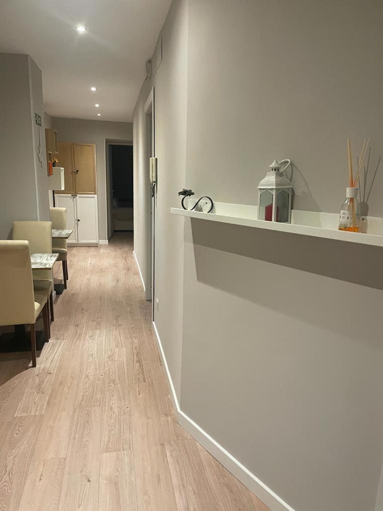 Holiday House Roma Vaticano Ngoại thất bức ảnh