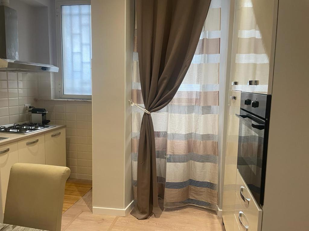 Holiday House Roma Vaticano Ngoại thất bức ảnh