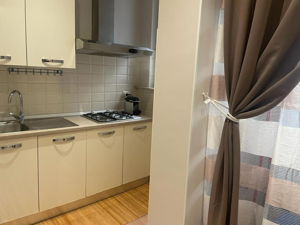 Holiday House Roma Vaticano Ngoại thất bức ảnh