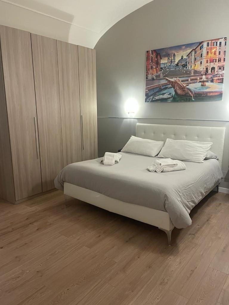 Holiday House Roma Vaticano Ngoại thất bức ảnh