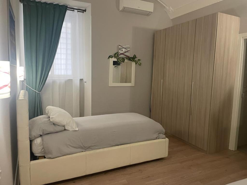 Holiday House Roma Vaticano Ngoại thất bức ảnh