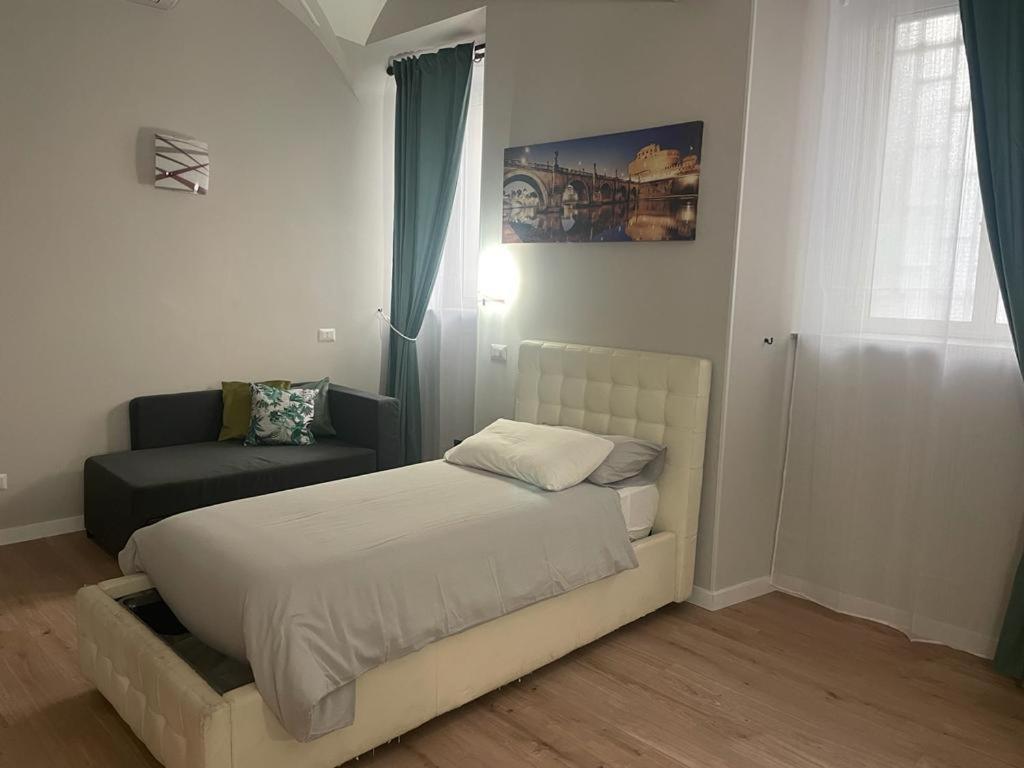 Holiday House Roma Vaticano Ngoại thất bức ảnh