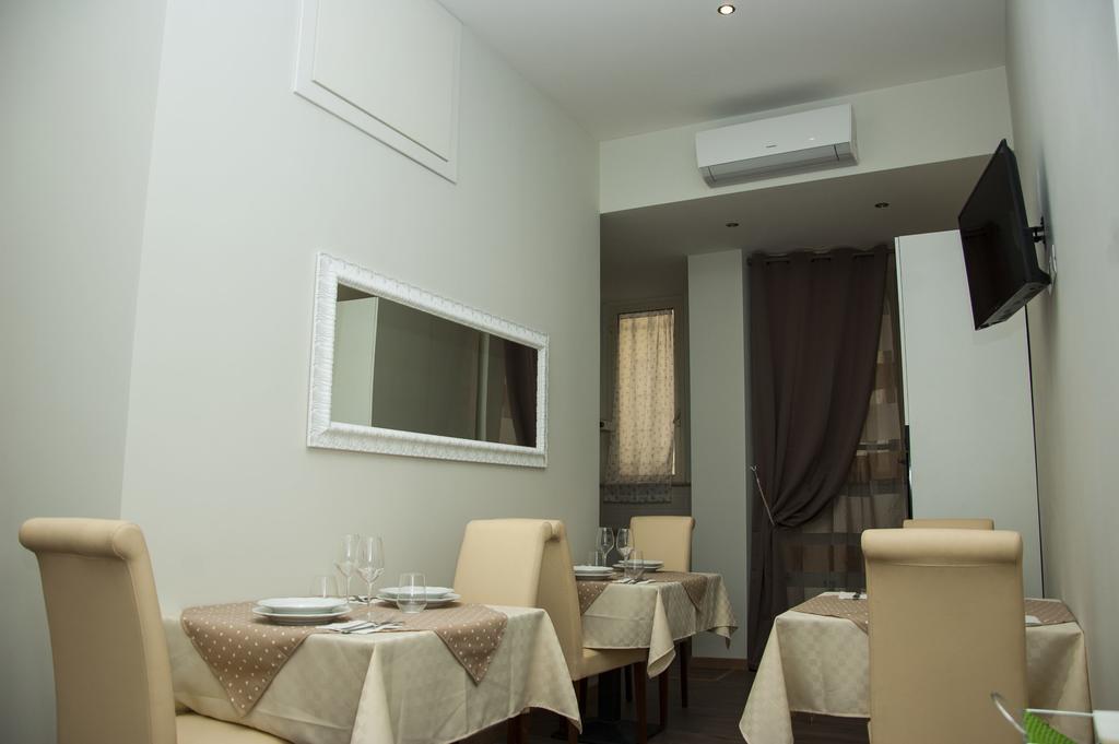 Holiday House Roma Vaticano Ngoại thất bức ảnh