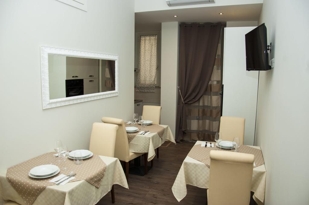 Holiday House Roma Vaticano Ngoại thất bức ảnh