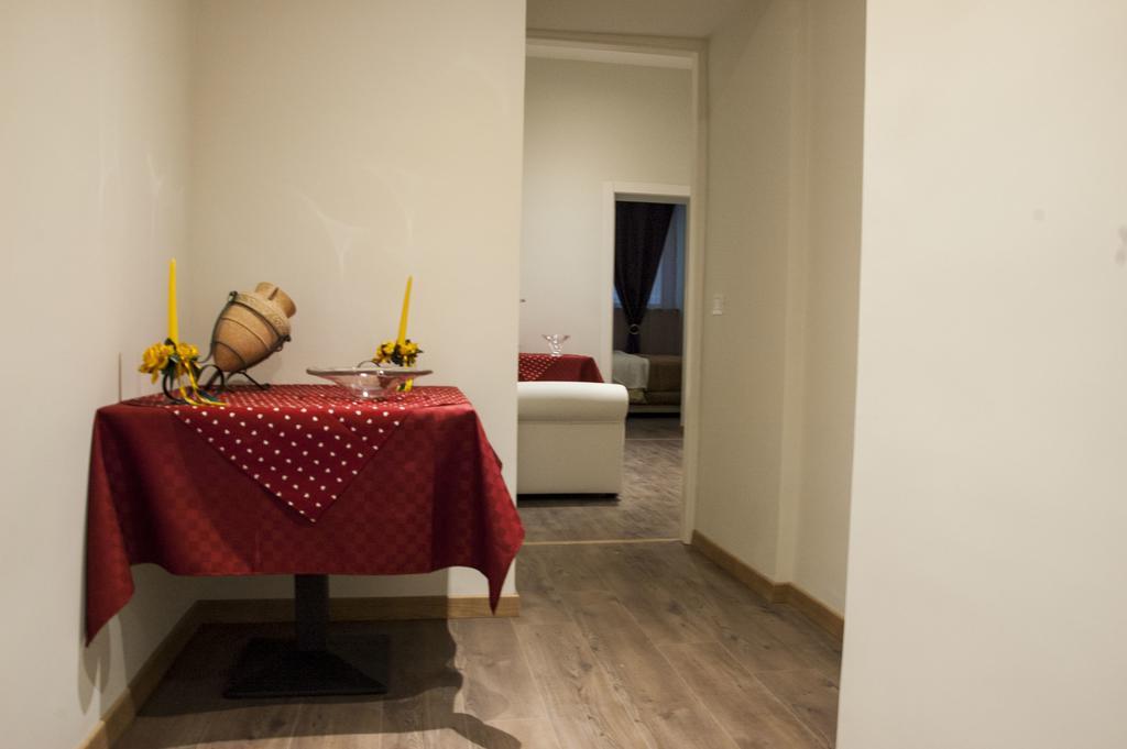 Holiday House Roma Vaticano Ngoại thất bức ảnh