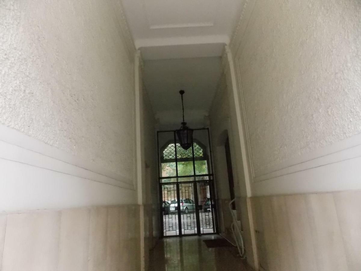 Holiday House Roma Vaticano Ngoại thất bức ảnh