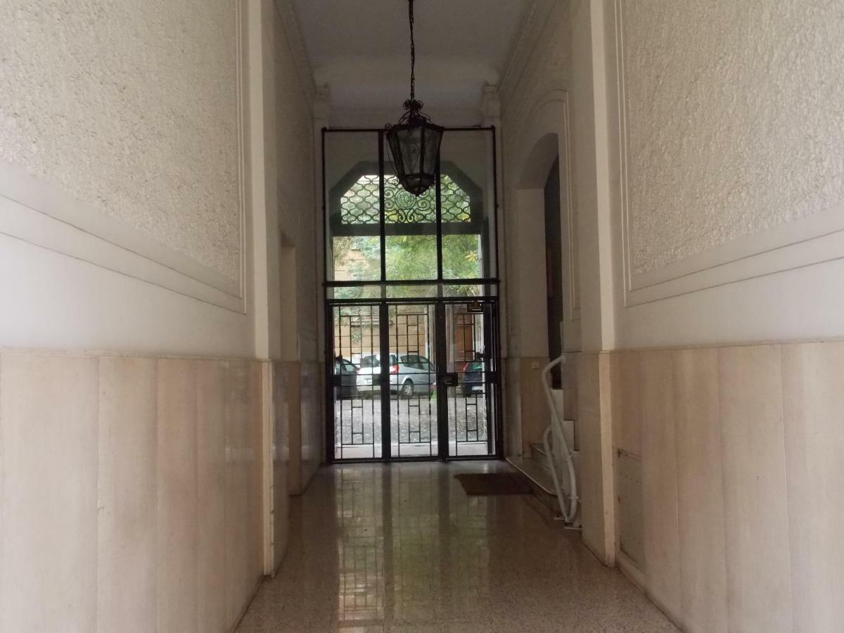 Holiday House Roma Vaticano Ngoại thất bức ảnh