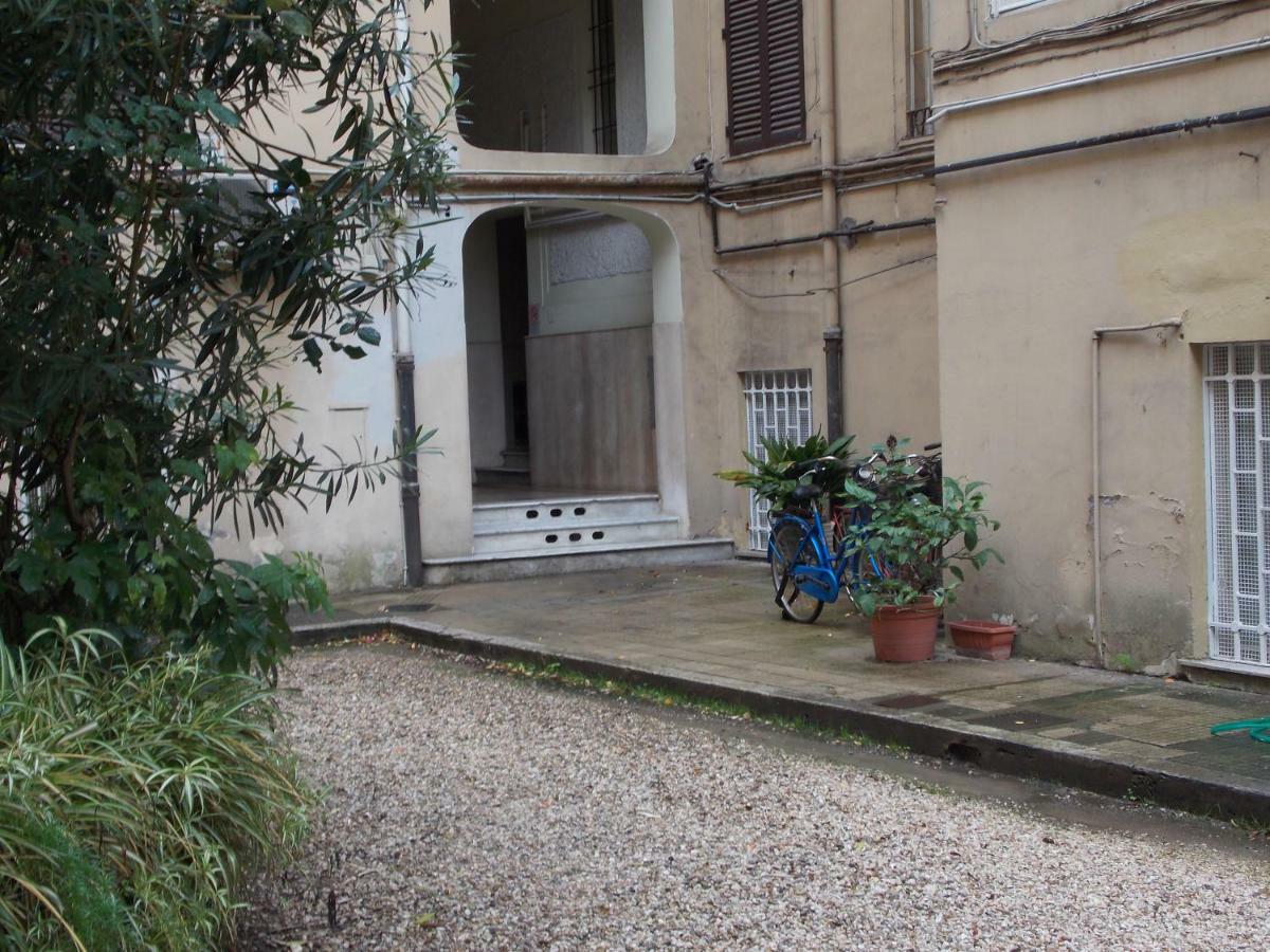 Holiday House Roma Vaticano Ngoại thất bức ảnh